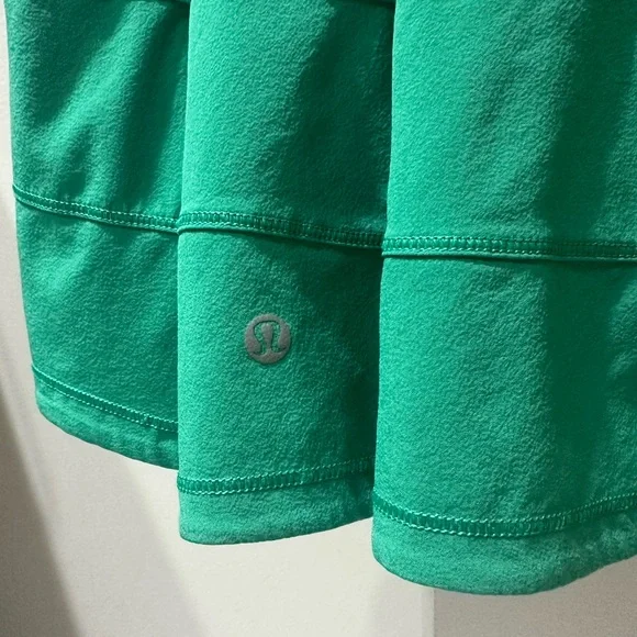 Pace Rival Mid Rise Skirt - Picture 3 of 4